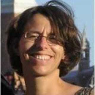 Laurence Rouget-Le-Clech photo