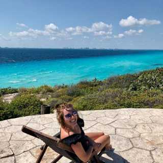 Paulina Pinkowska photo