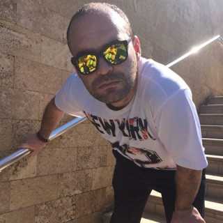 Yevgen Prihodko photo