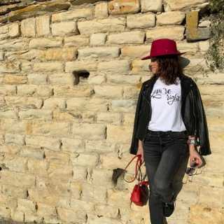 Anastasia Ladan photo
