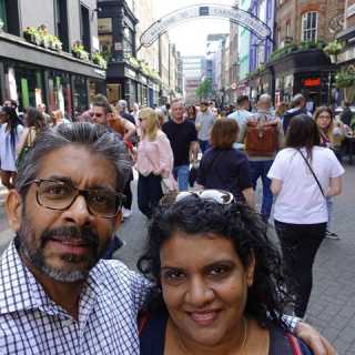 Rohan Codipilly photo