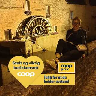 Hilde Mikkelsen-Schei photo