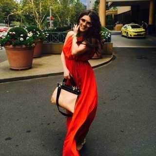 Georgiana Munteanu photo