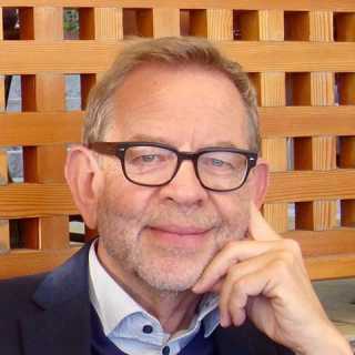 Finn-Petter Thorp photo