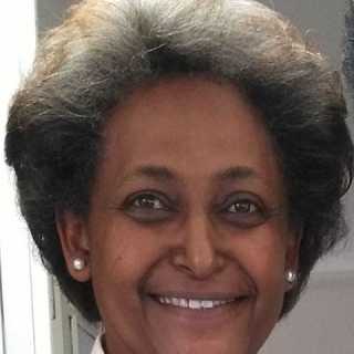 Yordanos Mehari