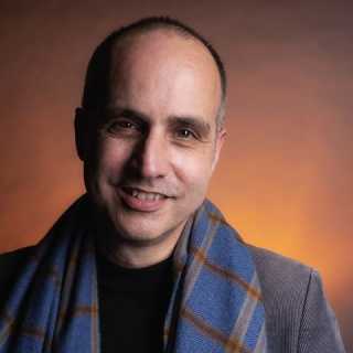 Ronald de-Lange photo