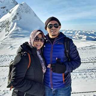 Masrizal Awang photo