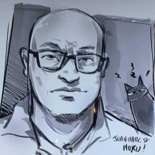 Jean-marc Estourns photo