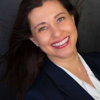 Oxana Andreeva photo