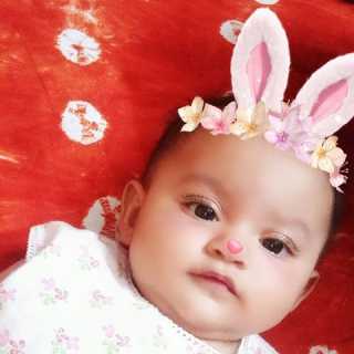 Rishmita Gyandutt photo
