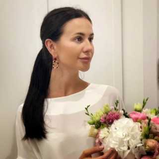 Мария Рожкова photo