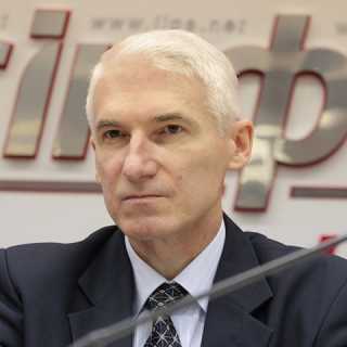 Volodymyr Palyvoda