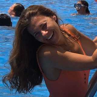Cassandra Rosen photo