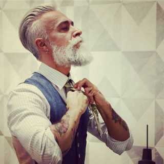 Dominic Derricks photo