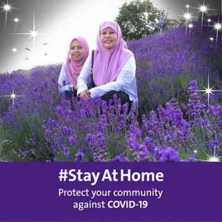 Salimah Mokhtar photo