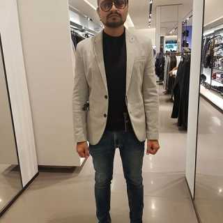 Kshitiz Khanduri photo