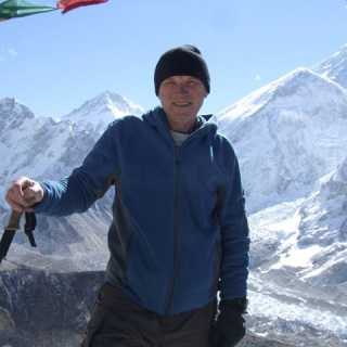 Oleg Grabovsky photo