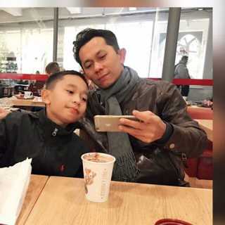 Zaidy Abdul-Rashid photo