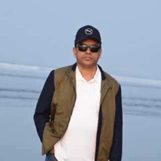 AshokChowdhury avatar