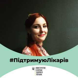 TanyaKuschenko avatar