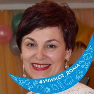ViktoriyaRaneva avatar