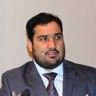 Hussain Ali photo