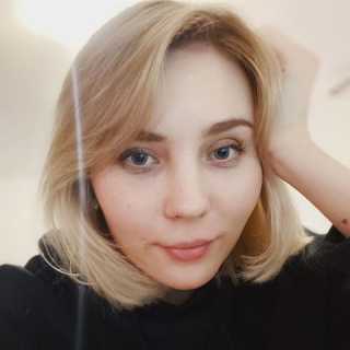 ArinaDmitrevskaya avatar