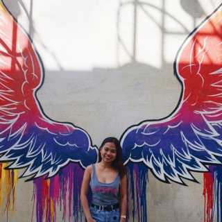 Jocelle-Andrea Bangug