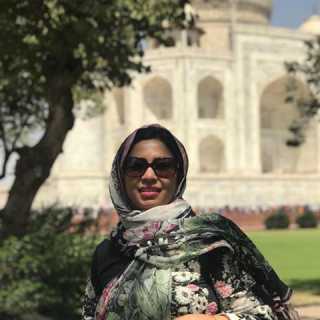 Syeda-Samia Haider photo