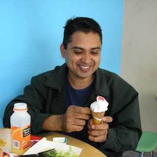 Mohammed Hossain photo