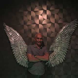 Jamaluddin Ghani photo