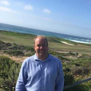 Barry Geoghegan photo