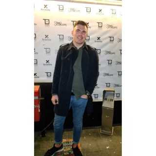 Tim van-Etten