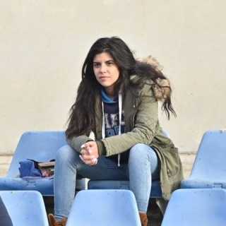 Stalia Christofi photo