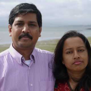 Mozaharul Alam photo