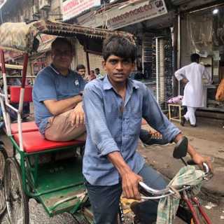 Patrick Dorais photo