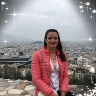 Silviya Atanasova photo