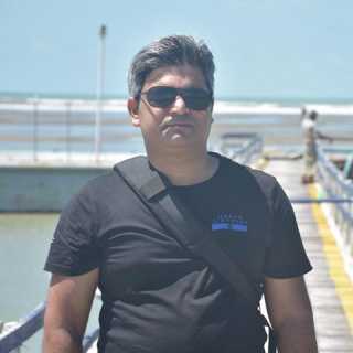 Mahbub Feroz photo