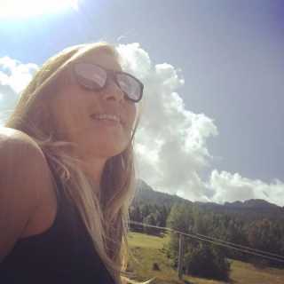 Sabrina Covi photo