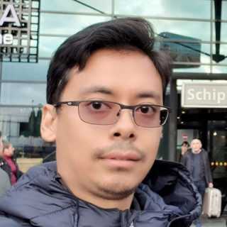 Ibrahim Zamani photo