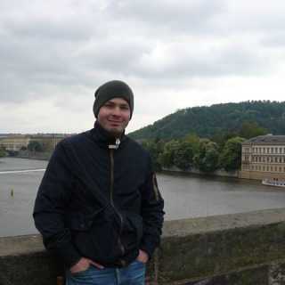 Владимир Пачев photo