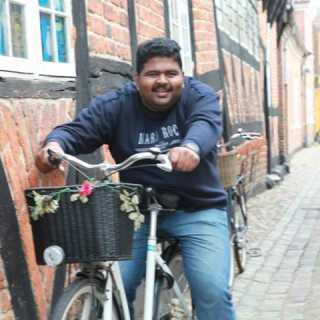 Veejayaa Segaran photo