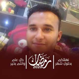 Mohammed Al-arefi photo