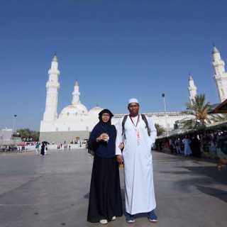 Nina-Nabilah Ruslan photo