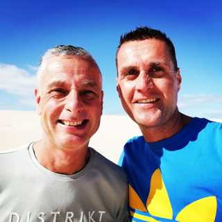 Marcel-En-Jurgen Meertens