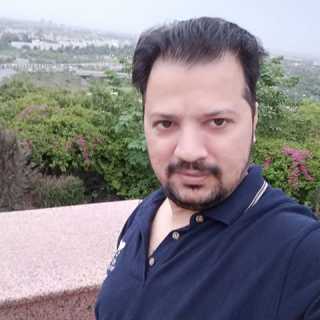 UmairShahid avatar