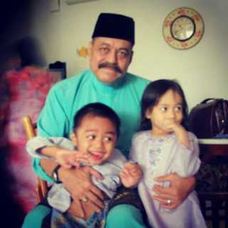 Fida-Fda- Ismail photo