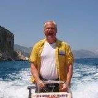 Vladimir Sevcik photo