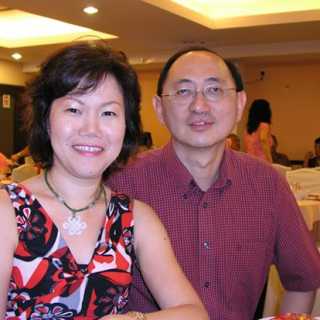 Janet Kok-Yean-Fun photo