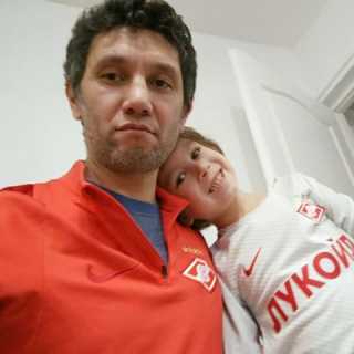 Тимур Суранчинов photo